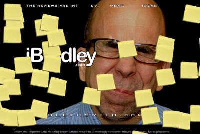 Bradley Notes